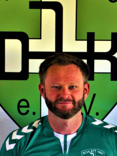 Sascha Schiewe
