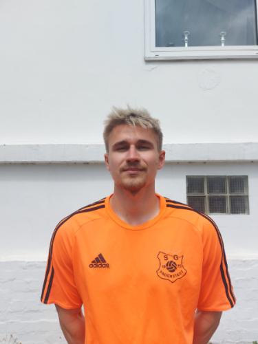 Felix Arndt