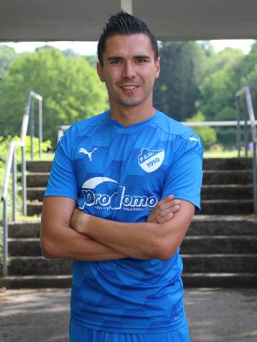 Luca Hodecker