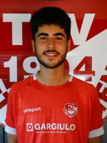 Mehmet Sahan