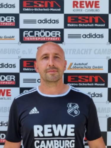 Ronny Huettich