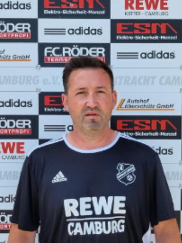 Christian Schwarze