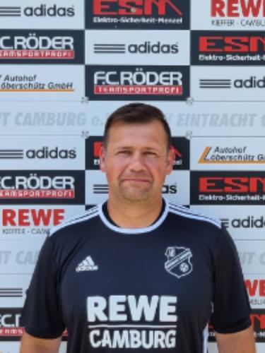 Jens Tischendorf