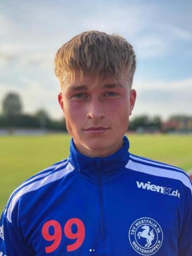 Mika Hoffeld