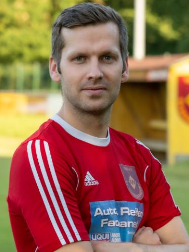 André Albrecht