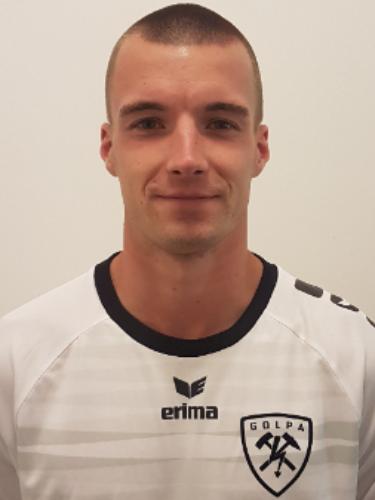 Leon Sporleder
