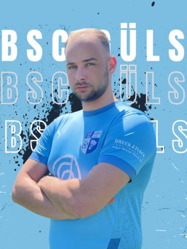Felix Gallas
