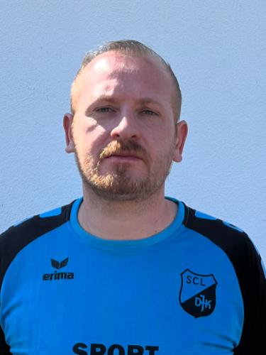 David Barbion