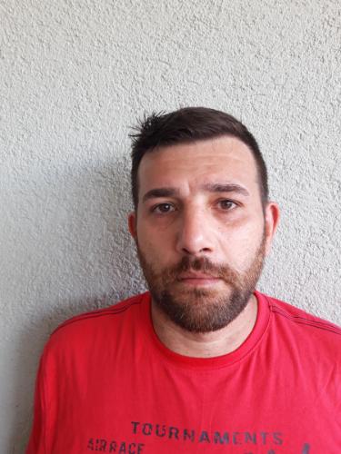 Ioannis Champeridis