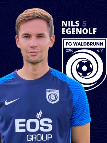 Nils Egenolf