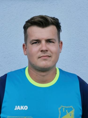 Benjamin Holletzek