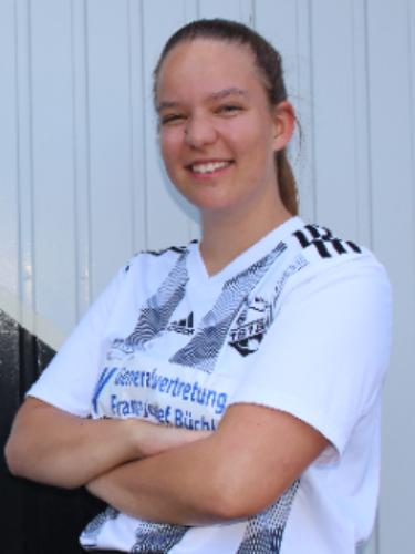 Liz Bergmann