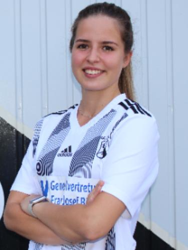 Vivien Rozborski