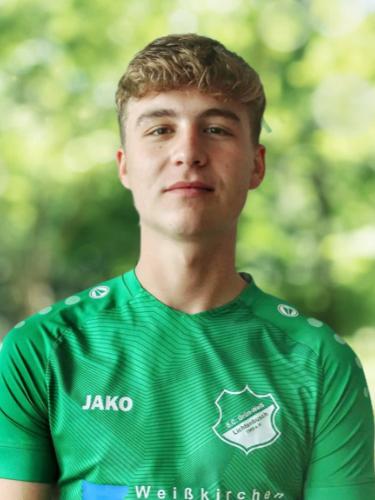 Luis Alexander Skottke