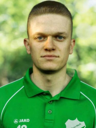 Marcel Windmüller