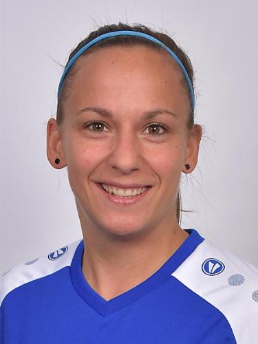 Clarissa Menga