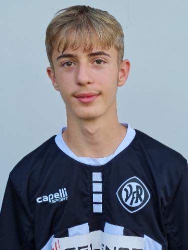 Adrian Buduri