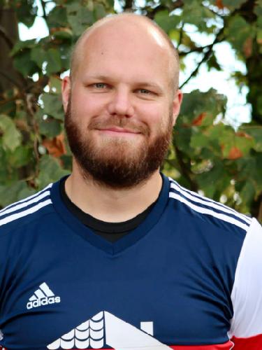 Danny Bennühr