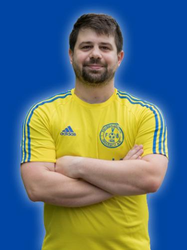 Patrick Baender