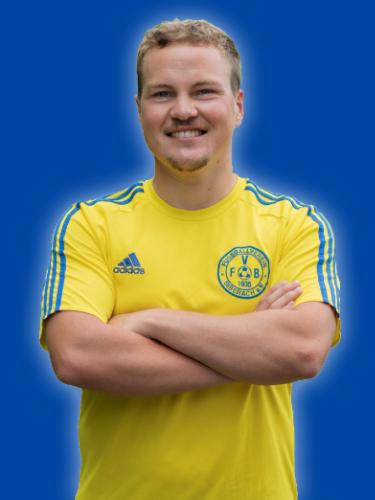 Maik Schultheiß