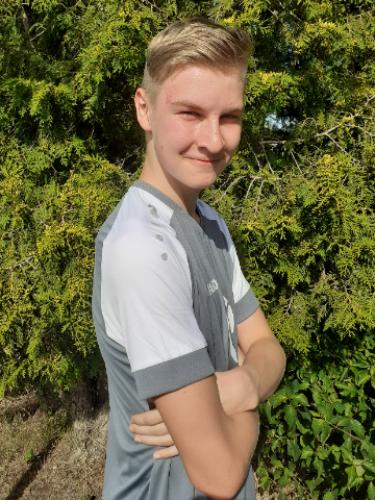 Cedrik Angermayer