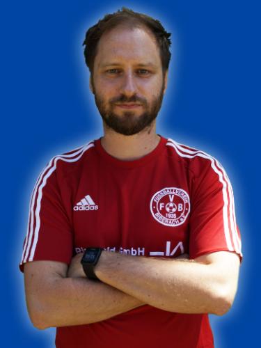 Maik Wußler