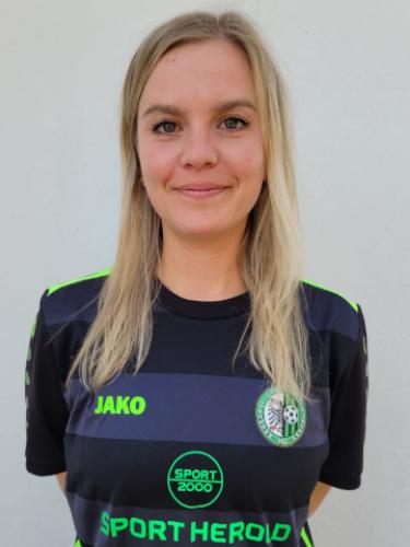 Ronja-Friederike Patzelt