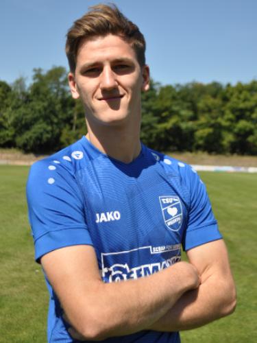 Robin Bender