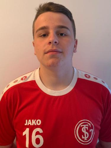 Tarik Hadzimujic