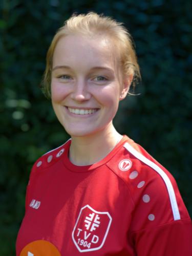 Jana Rohe