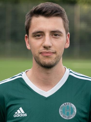 Daniel Reinecke