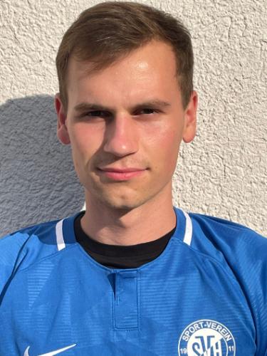 Vincent Hättich