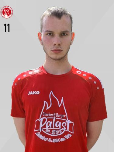 Joshua Schüler