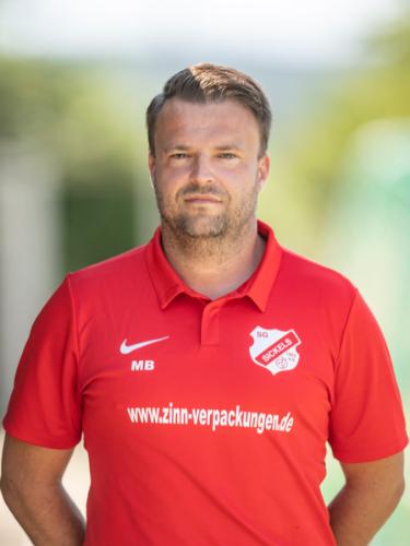 Martin Benna