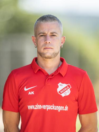 Andreas Kurz