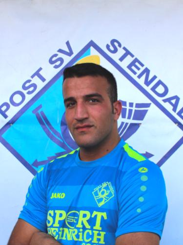 Ayman Yassin