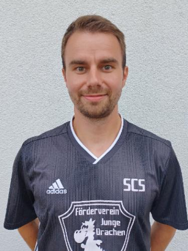 Janek Weiß