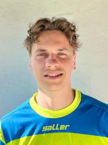 Gregor Schmidt