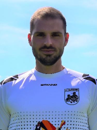Fabian Bermel
