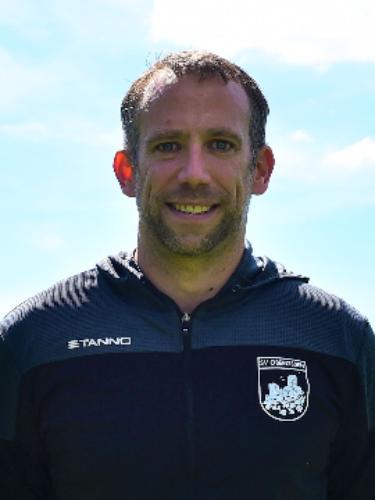 Julian Hilberath