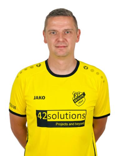 Christoph Busch
