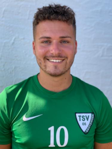 Luca Allevato