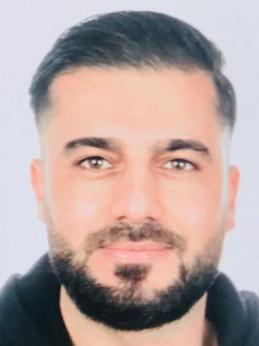 Mahmoud Al Taan