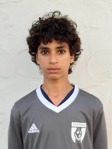 Aness Hassi