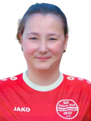 Michelle Dehmelt