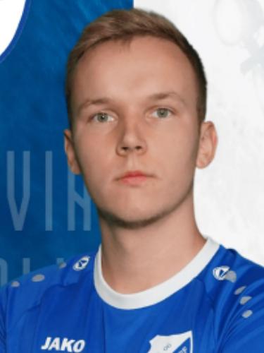 Marvin Kowalka