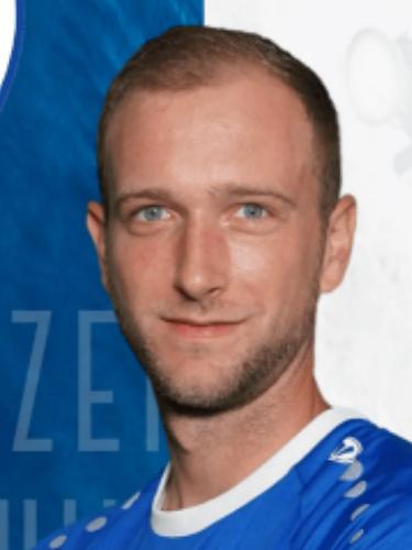 Kevin Lenzen