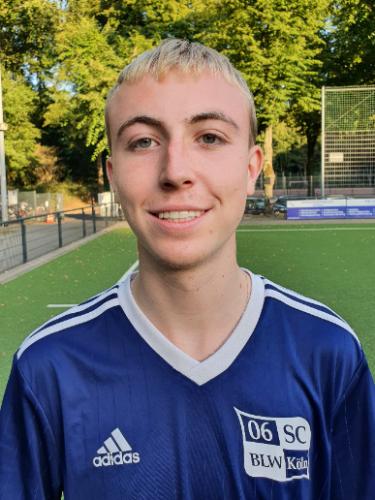 Lukas Roman Lorat
