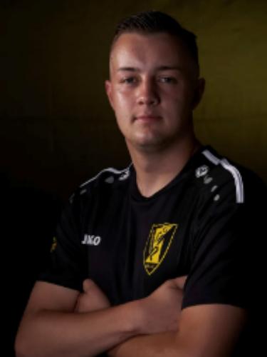 Dennis Schüller