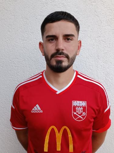 Rimond Tahiri